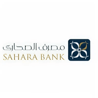 Sahara Bank logo