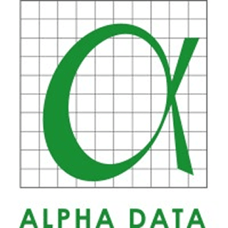 Alpha Data Alpha Data