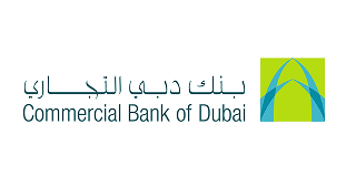 Commercial Bank of Dubai Commercial Bank of Dubai